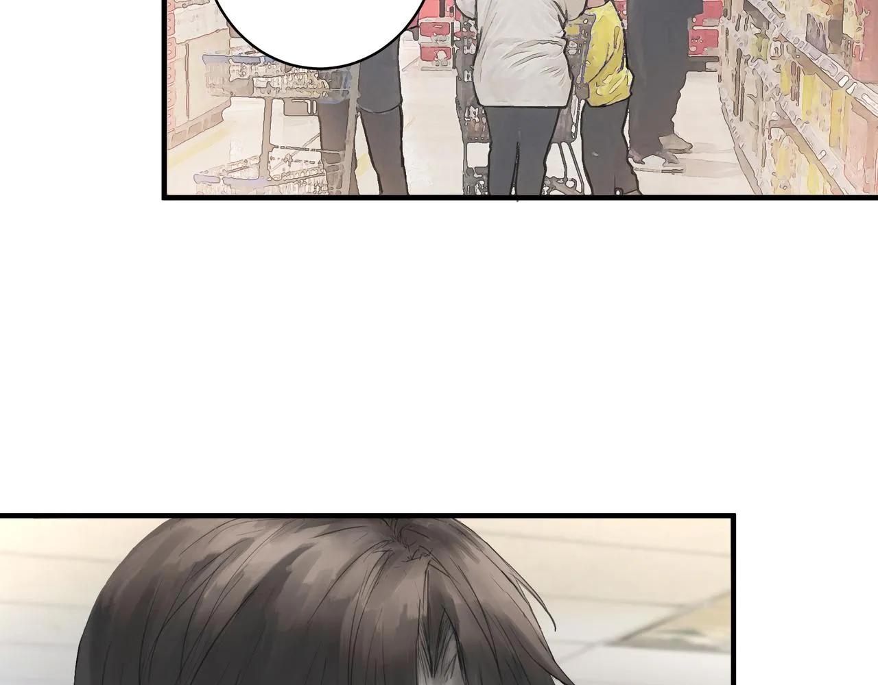逛超市5