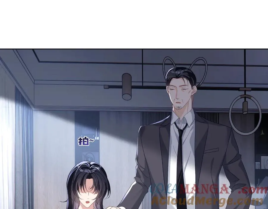 第73话 都是演技派间谍40