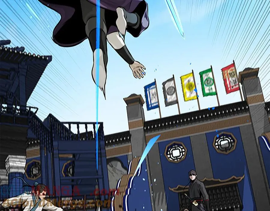 第79话 一顿痛打40
