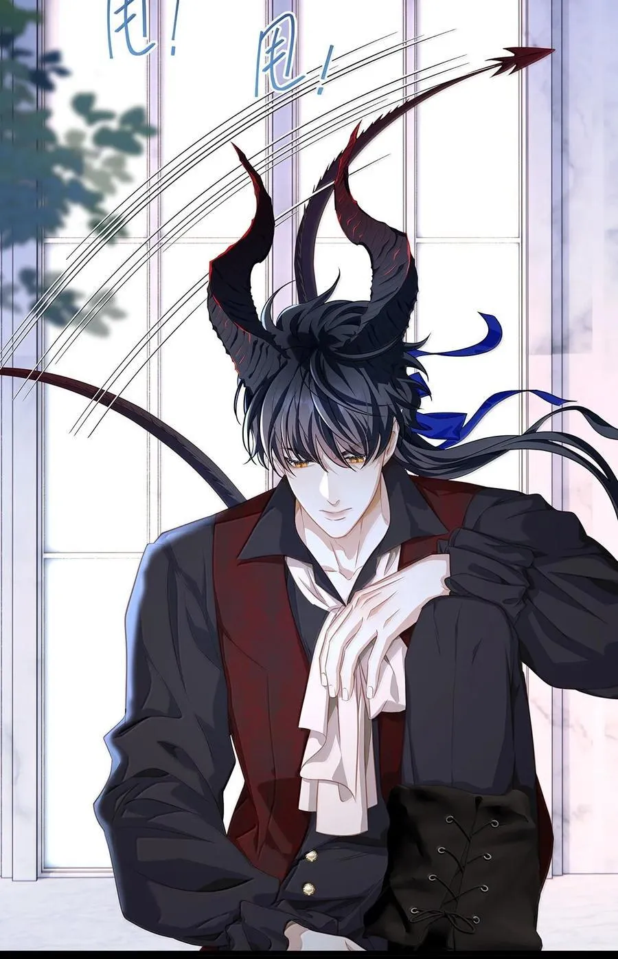 80 魔脉地狱27