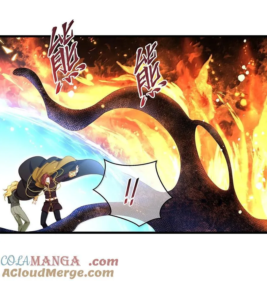 80 魔脉地狱20