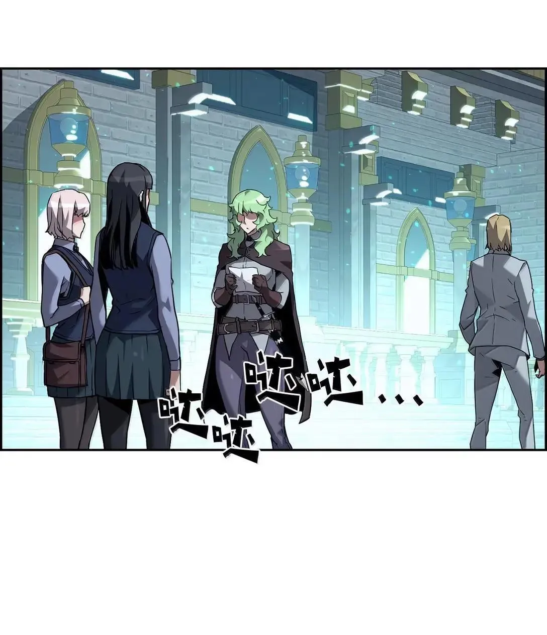 52 双重魔法阵30