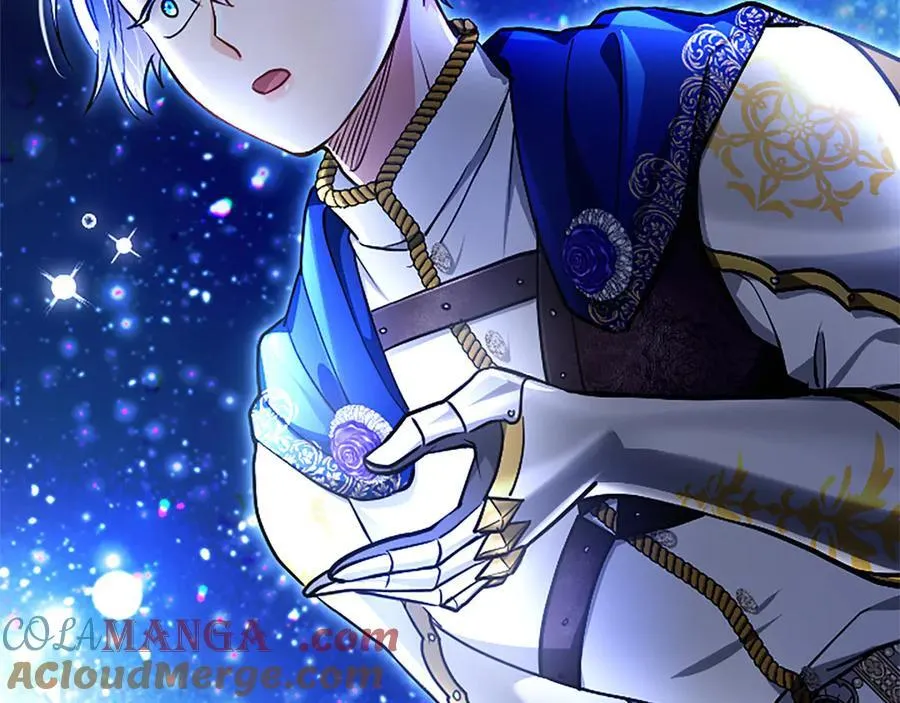 第37话 讨厌你这点！8