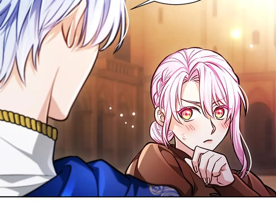 第37话 讨厌你这点！97