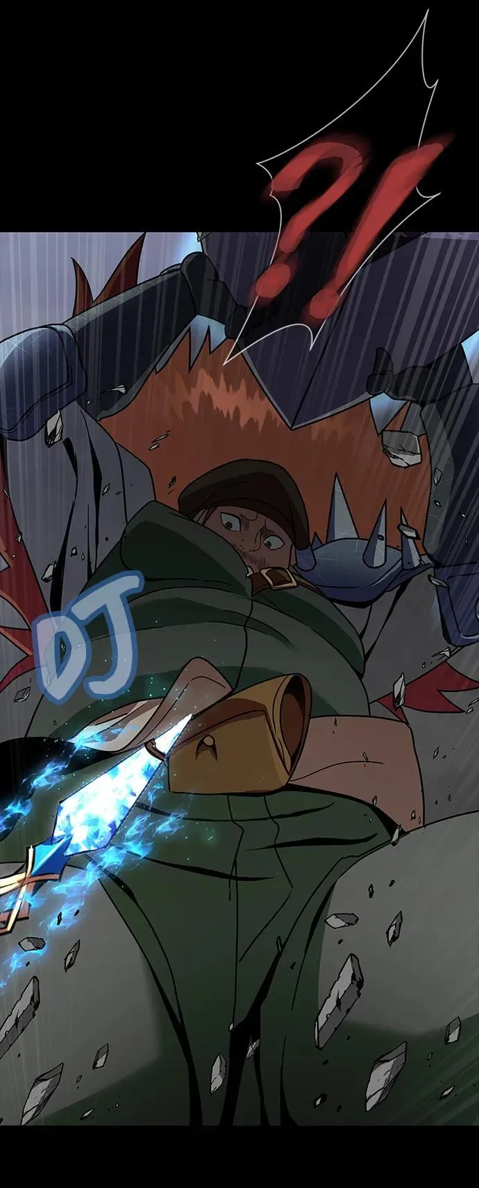 [第76话] 剧变75
