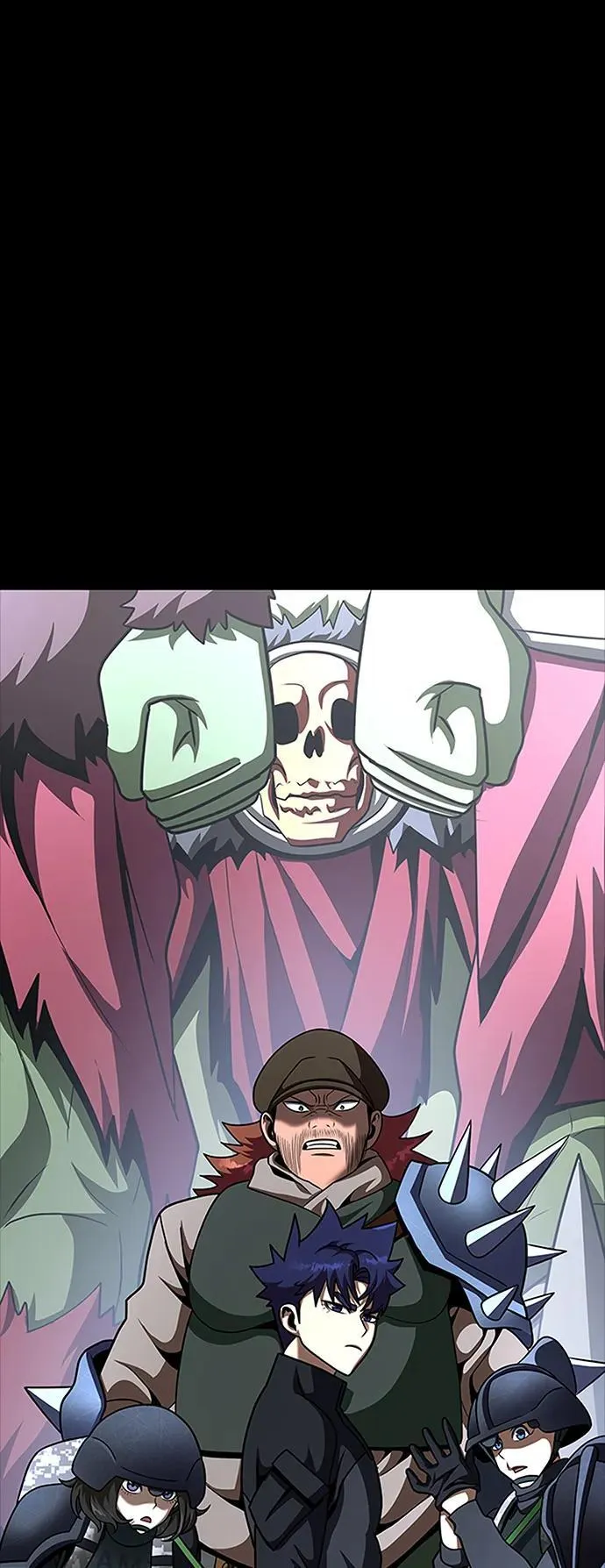 [第74话] 对立85