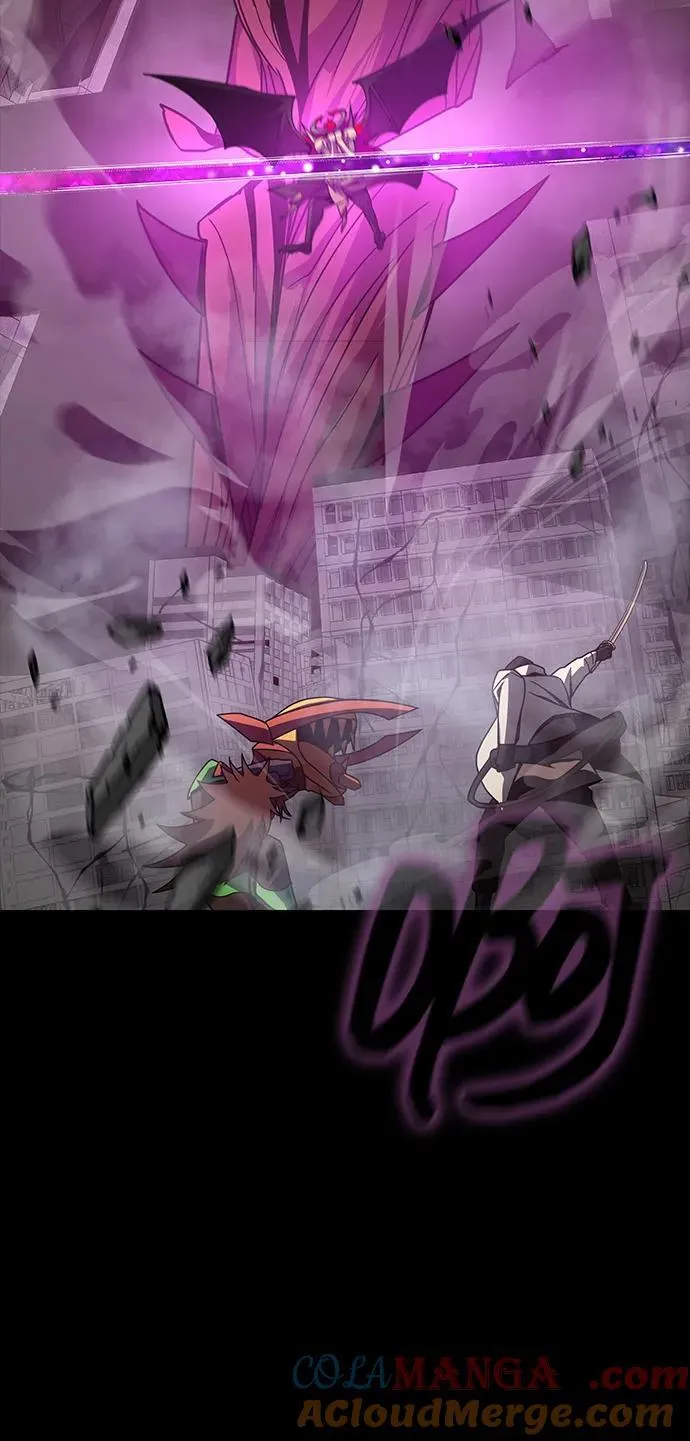 [第77话] 3大意识体降临148