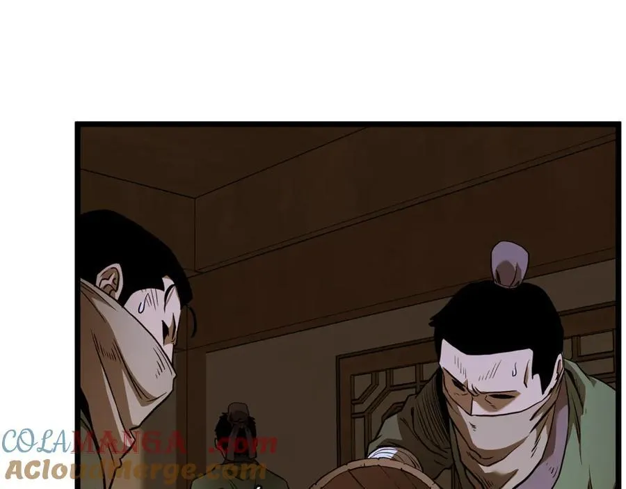 第223话 不寻常的唐门16