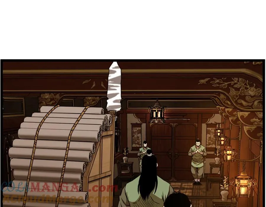 第223话 不寻常的唐门60