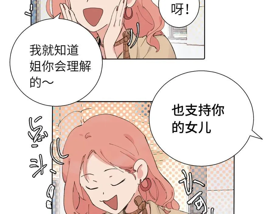 五十五话 让她辛苦的是7