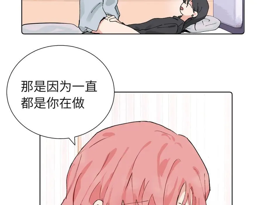 五十九话 内耗的童童2