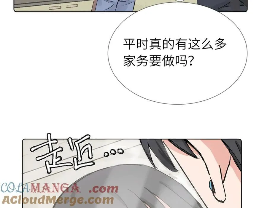 六十话 能再多陪陪我吗3