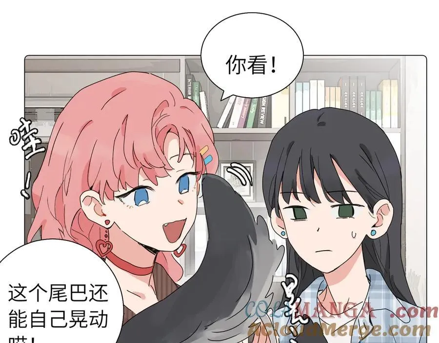 五十七话 妈妈的礼物24