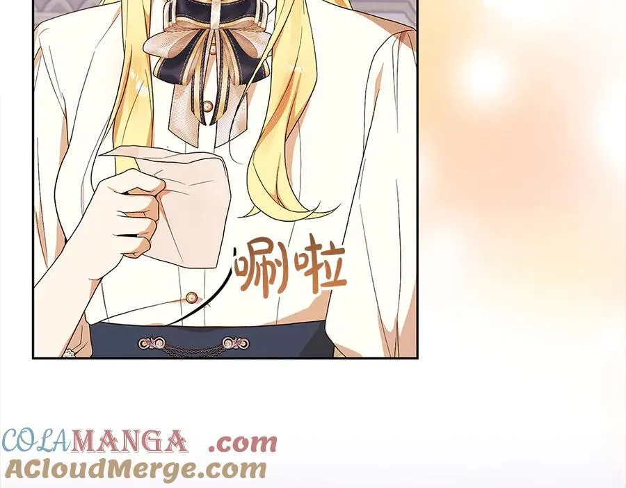 第34话 亲生父亲？36