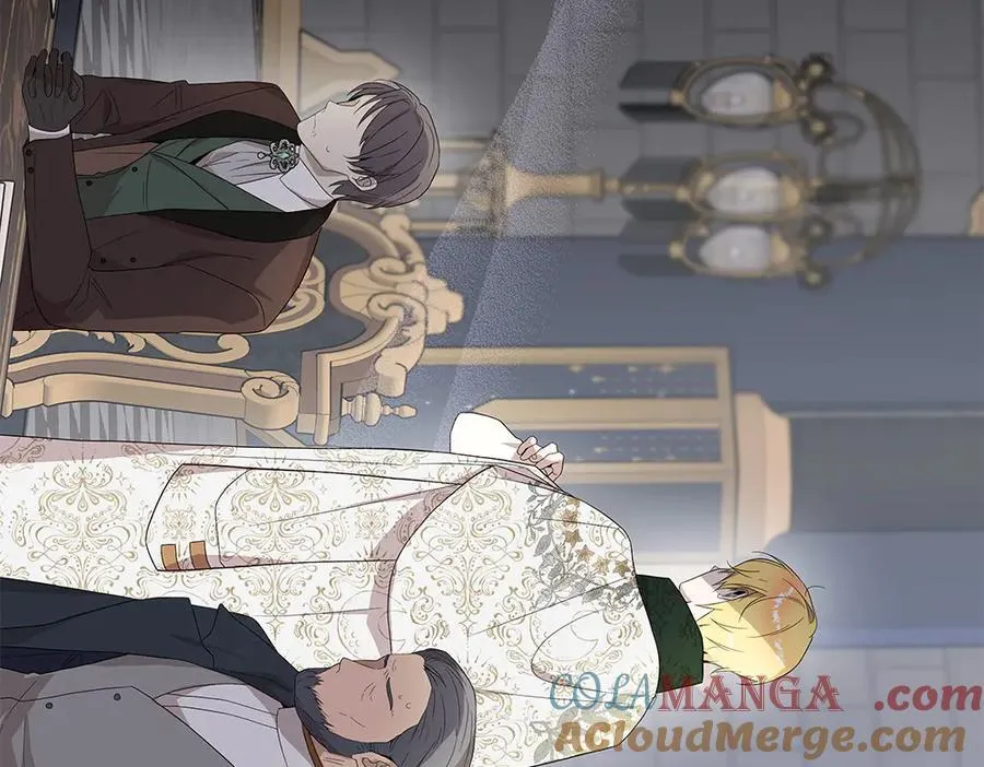 第34话 亲生父亲？108