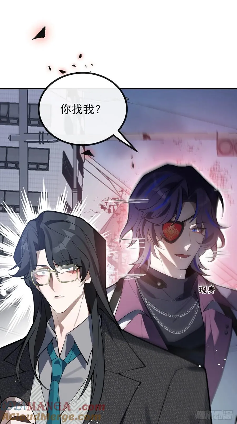 89-人形诡异！51