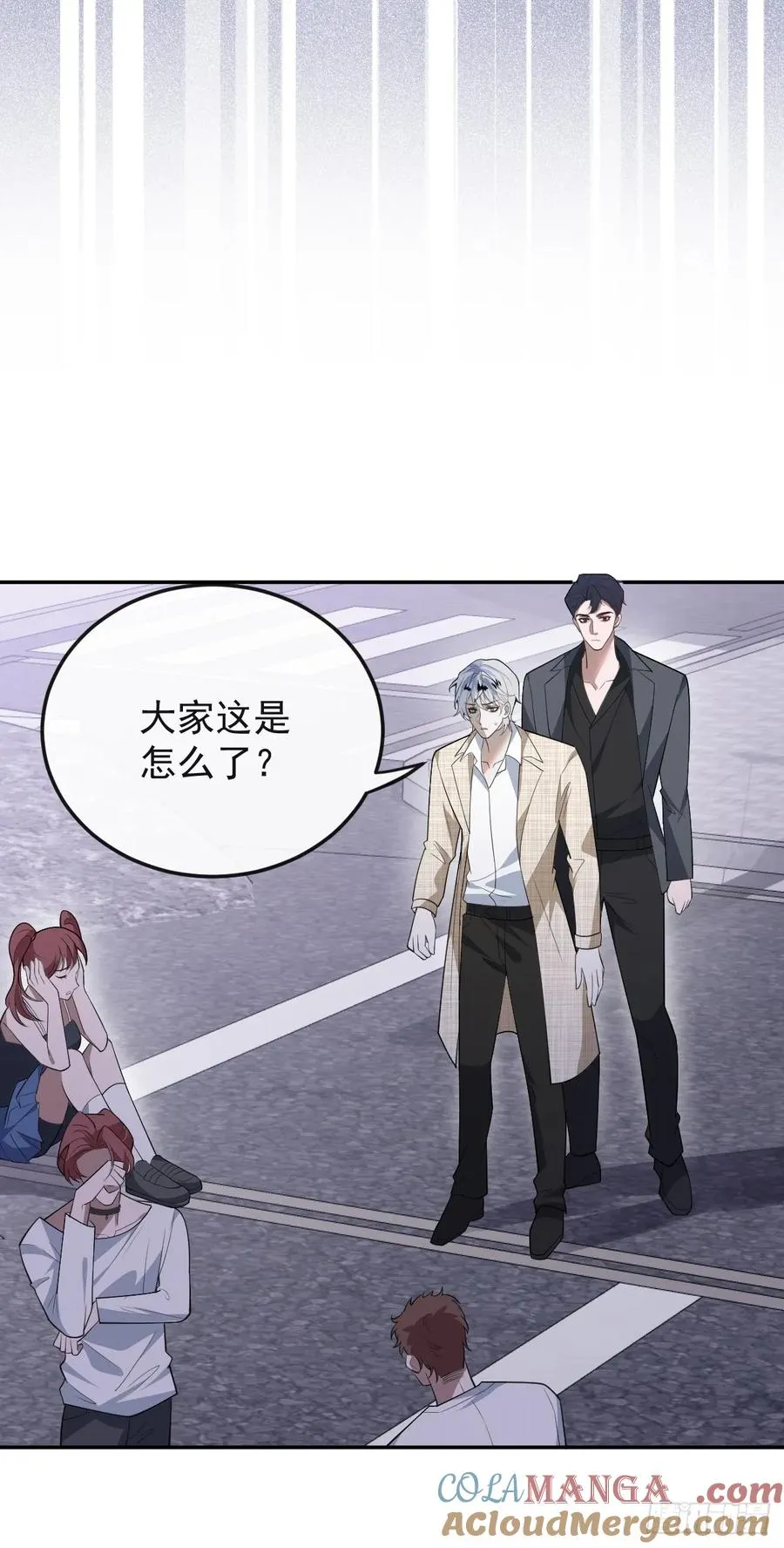 89-人形诡异！27
