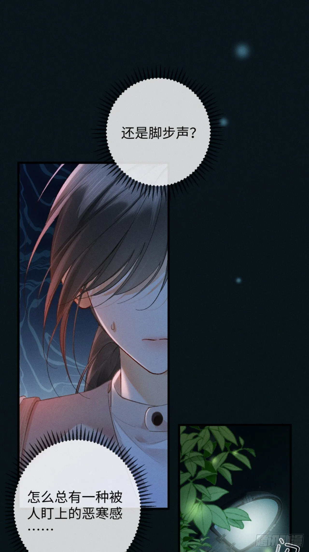 12话 孔雀开屏53