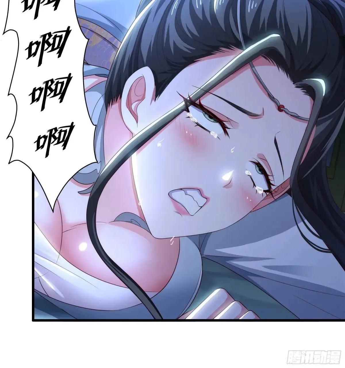 124 天道无情5