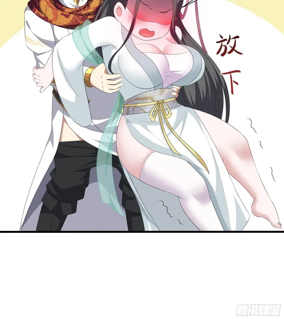 124 天道无情27