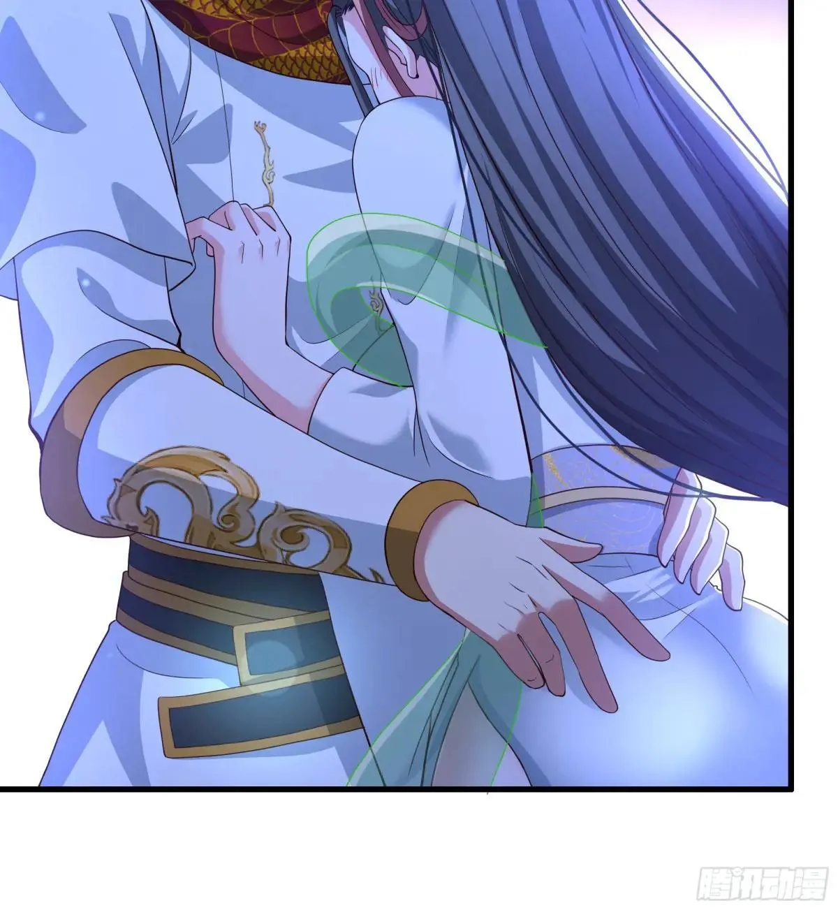 124 天道无情40