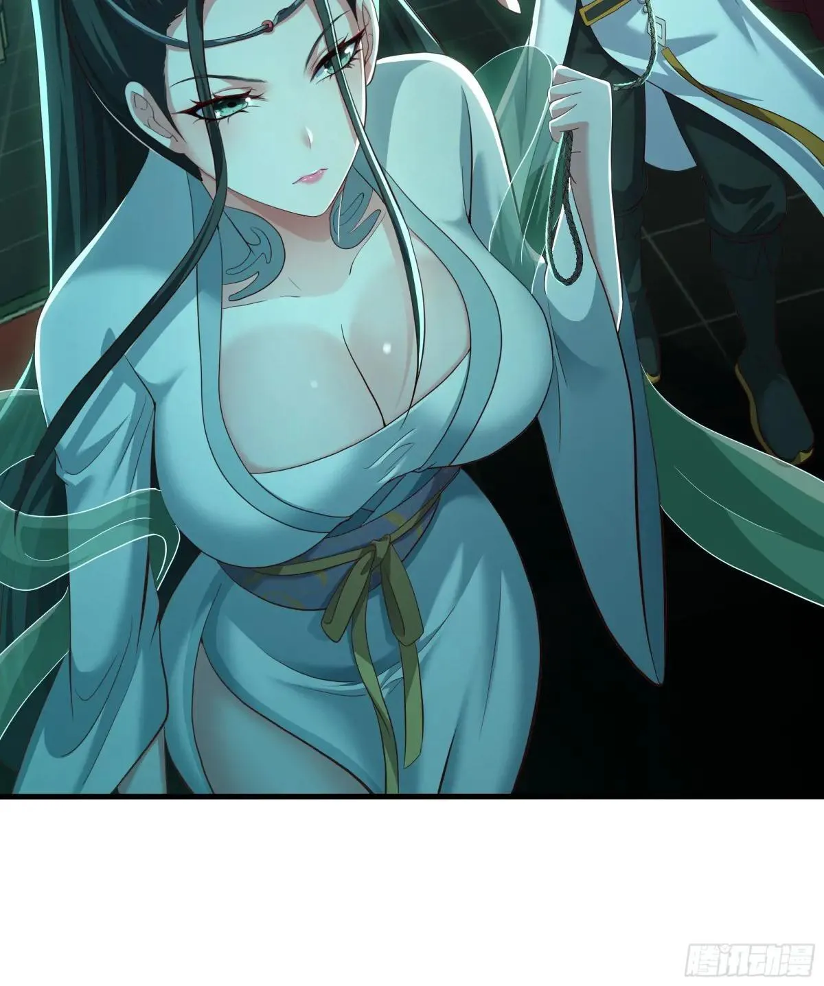 125 碧池人参果？23