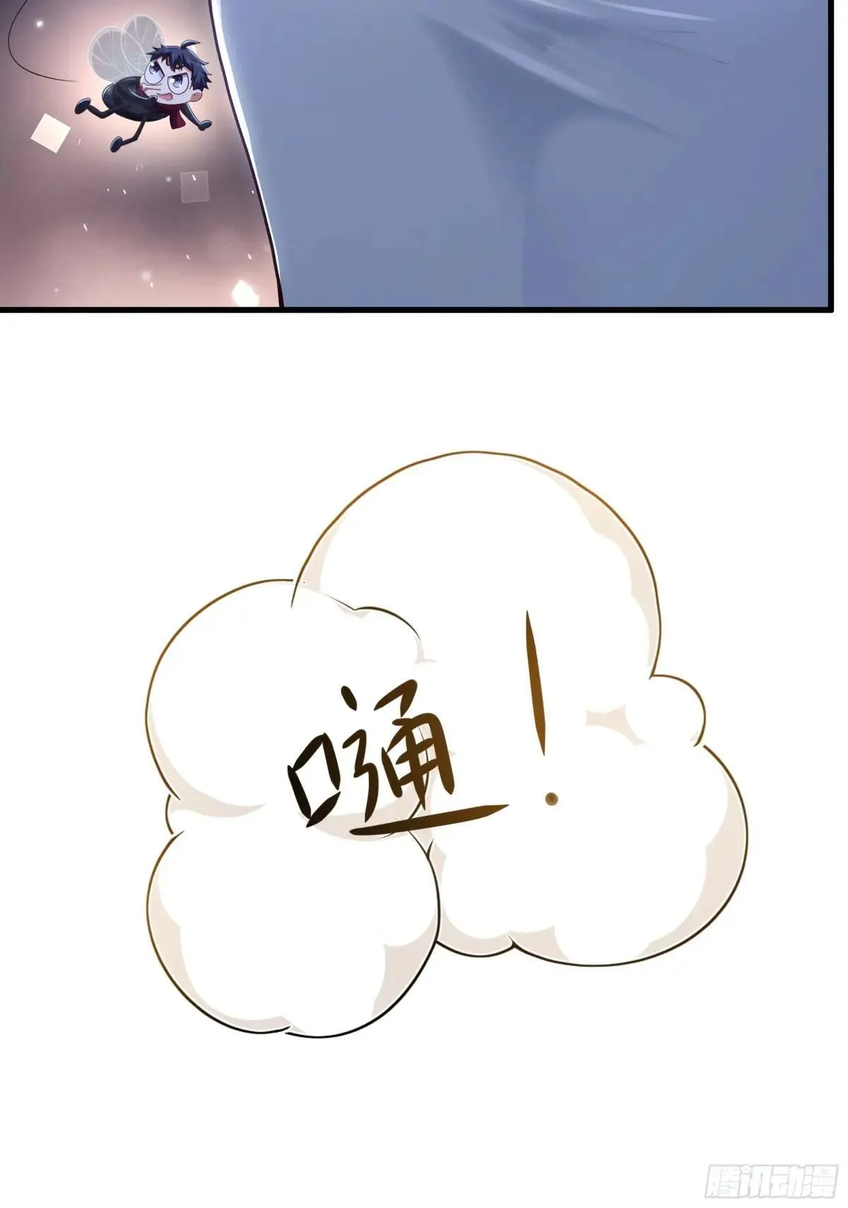 119 我的肚子好涨49
