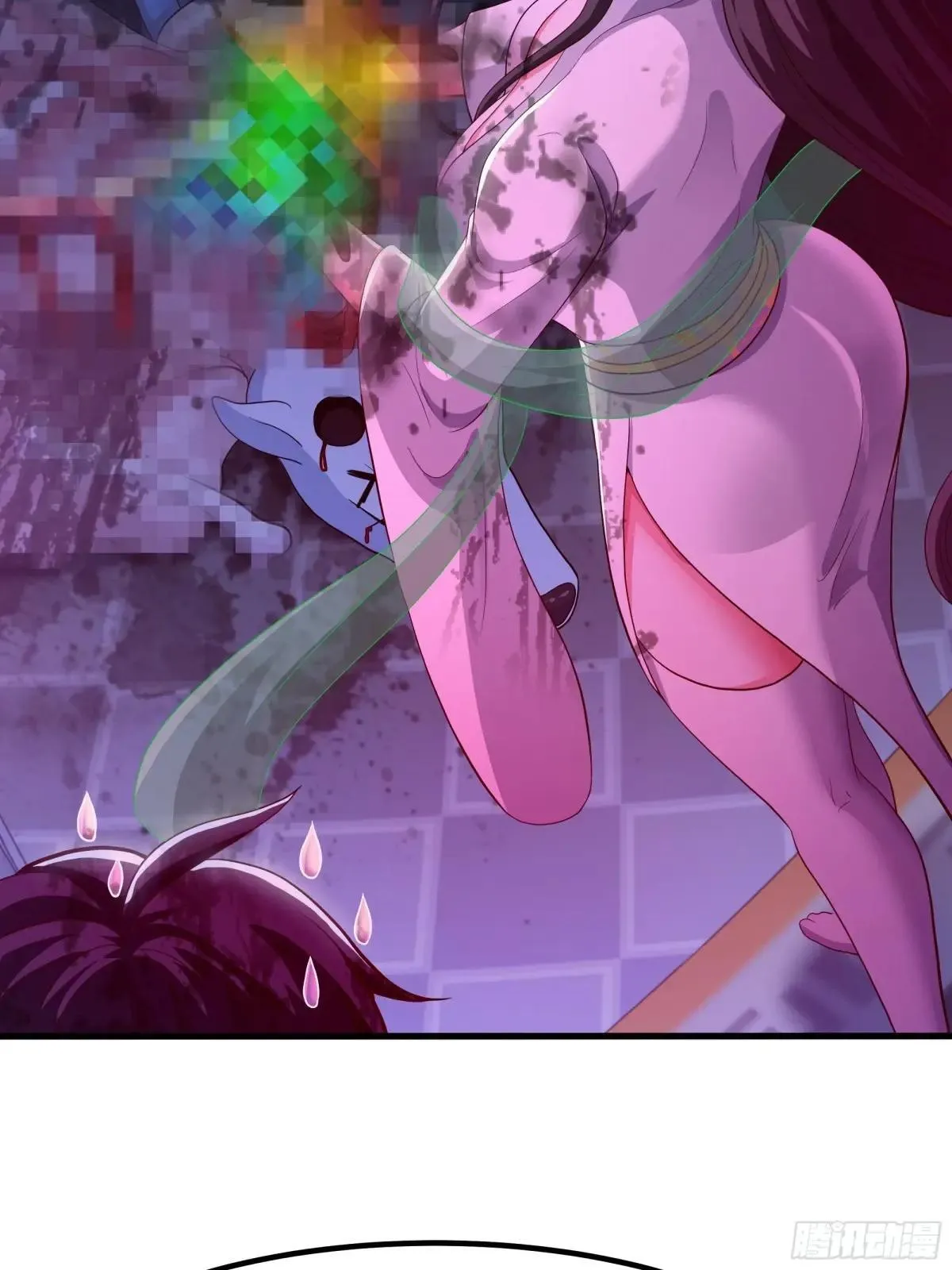 124 天道无情54