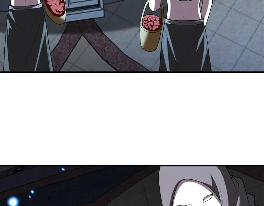 第44话 蔷薇花园的养料161