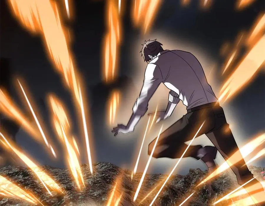 第64话 地狱，燃烧吧！110