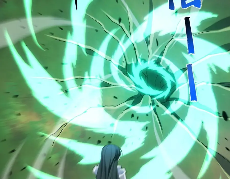 第45话 出逃玛莉亚之岛10