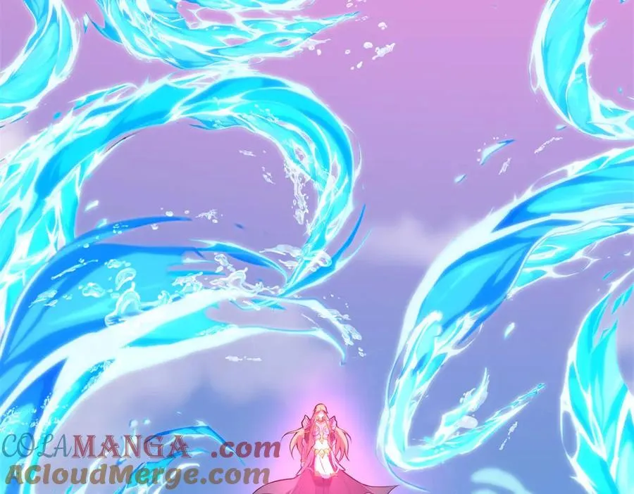 第68话 背信弃义的玛莉亚4