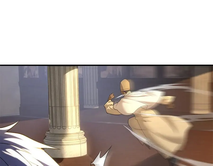 第37话 虚伪的神母15