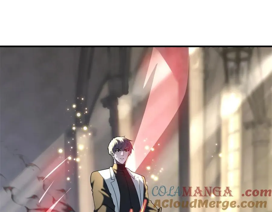 第37话 虚伪的神母12