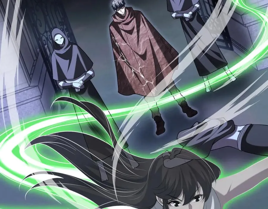 第44话 蔷薇花园的养料117