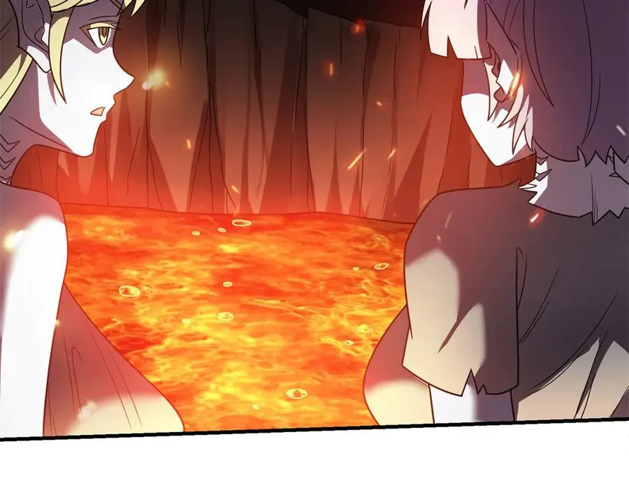 第64话 地狱，燃烧吧！125