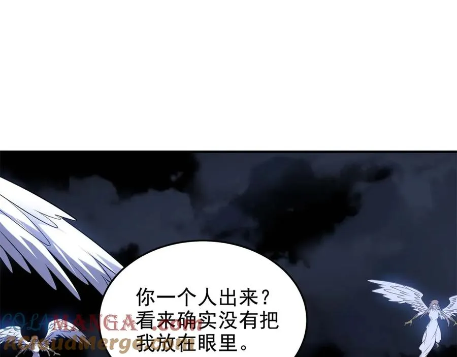 第13话 与神交易40