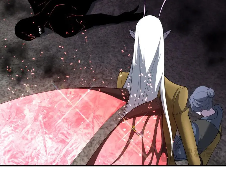 第21话 幻影蝴蝶孵化86