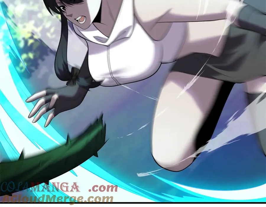 第43话 玛莉亚的心愿8