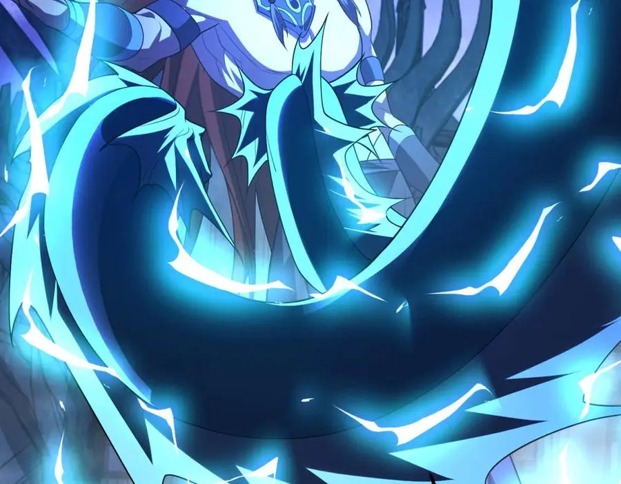 第54话 恶魔左手54