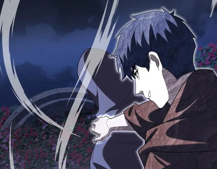 第44话 蔷薇花园的养料113