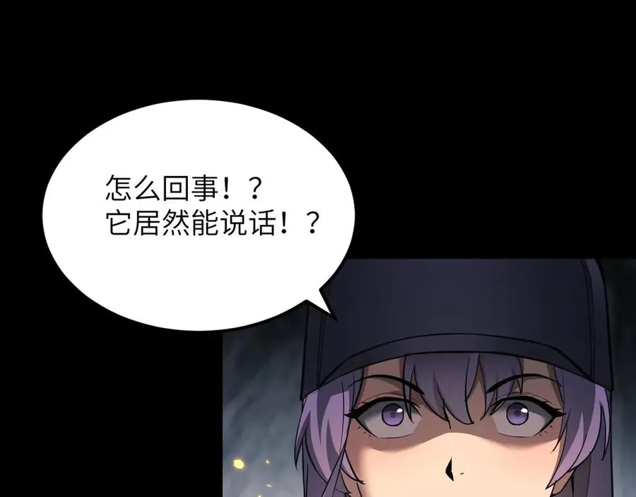 第23话 会说话的幻兽9