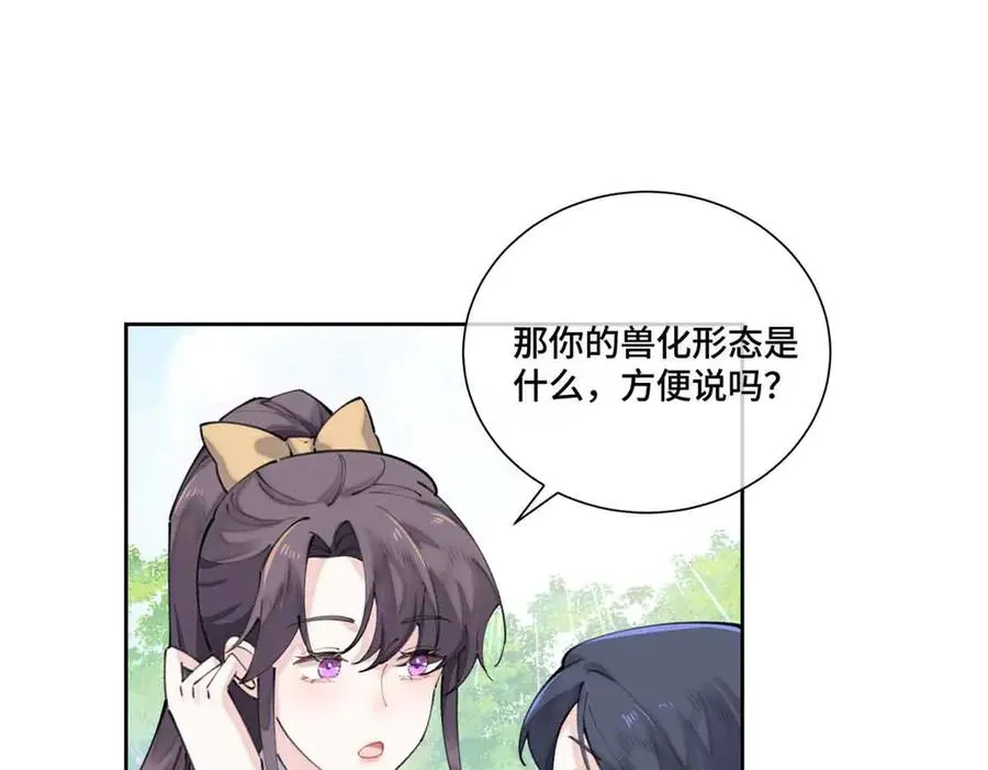 35 狐狸？狼？还是狗狗？56