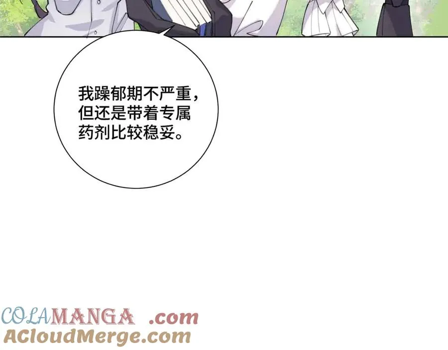 35 狐狸？狼？还是狗狗？54