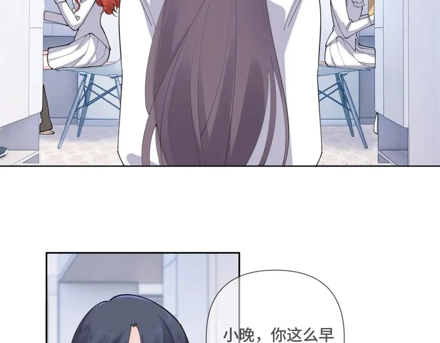 42 又想逃走？35