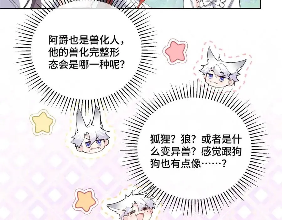 35 狐狸？狼？还是狗狗？62