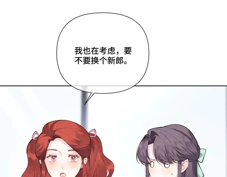 83 换个未婚夫82