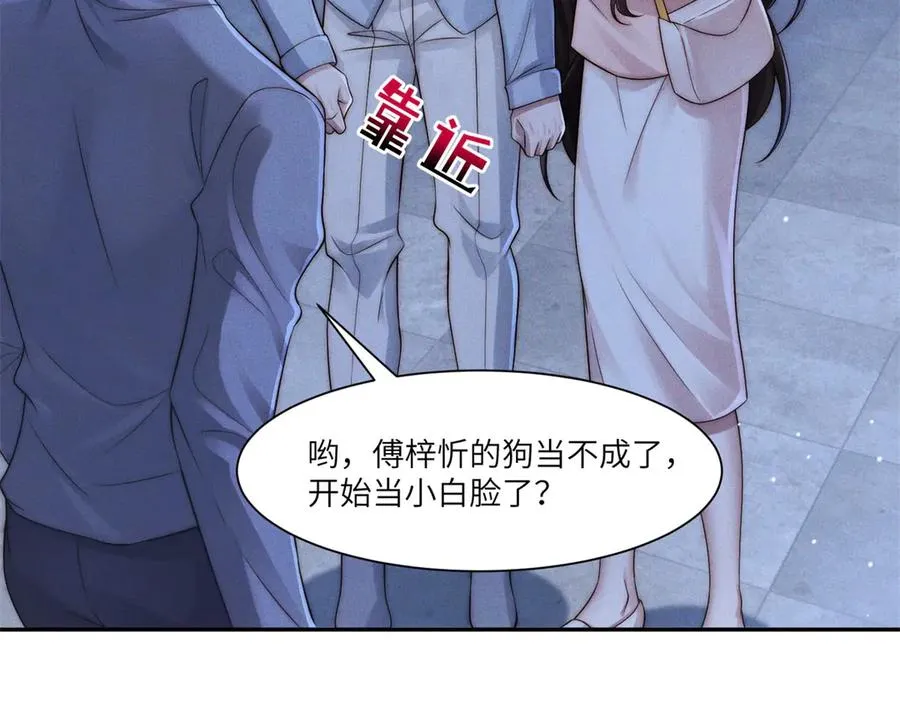 第42话 一切都是傅梓忻的局6