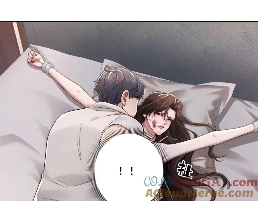 第32话 他真的不要我了吗？56