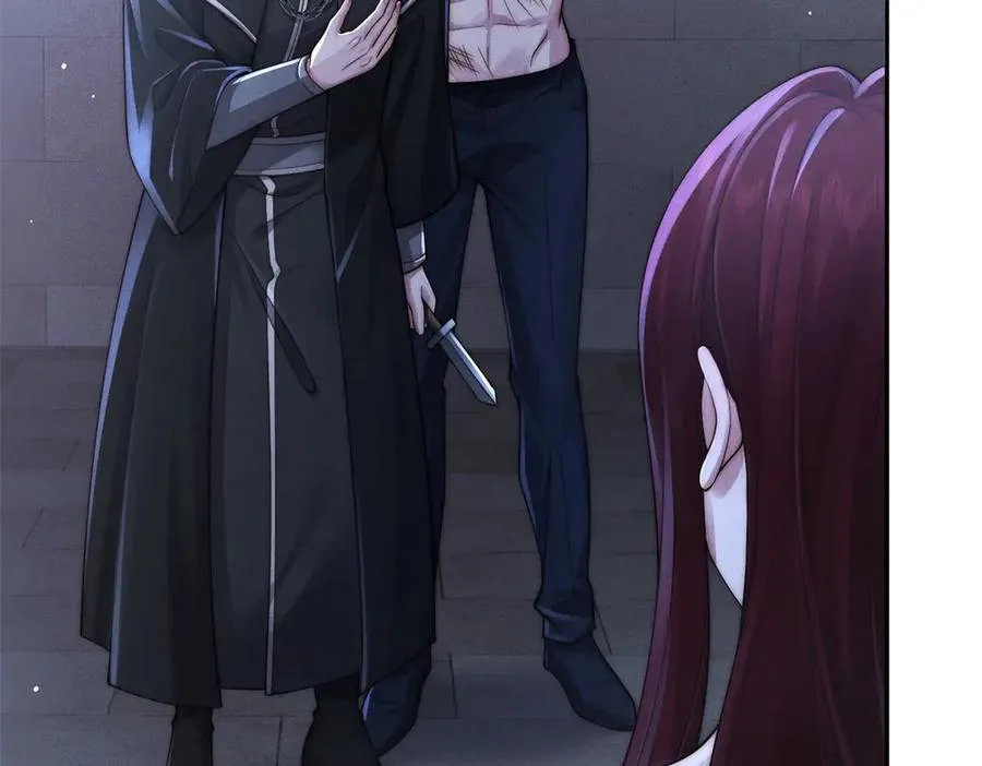 第45话 青梅竹马or前妻？5